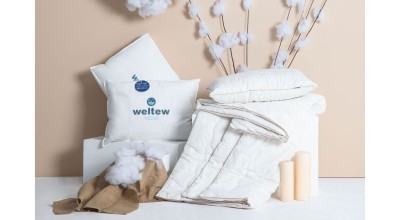 Cotton Quilt