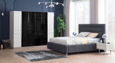 Natura Bedroom