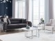  Natura Sofa Set