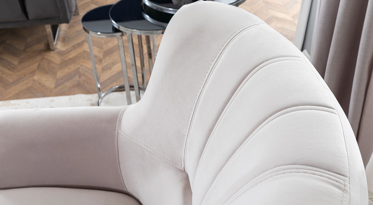 Natura Sofa Set