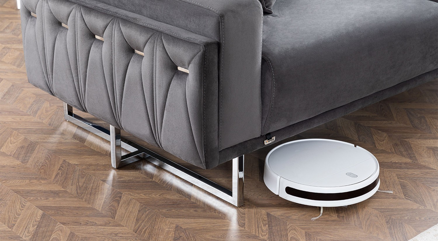 Natura Sofa Set