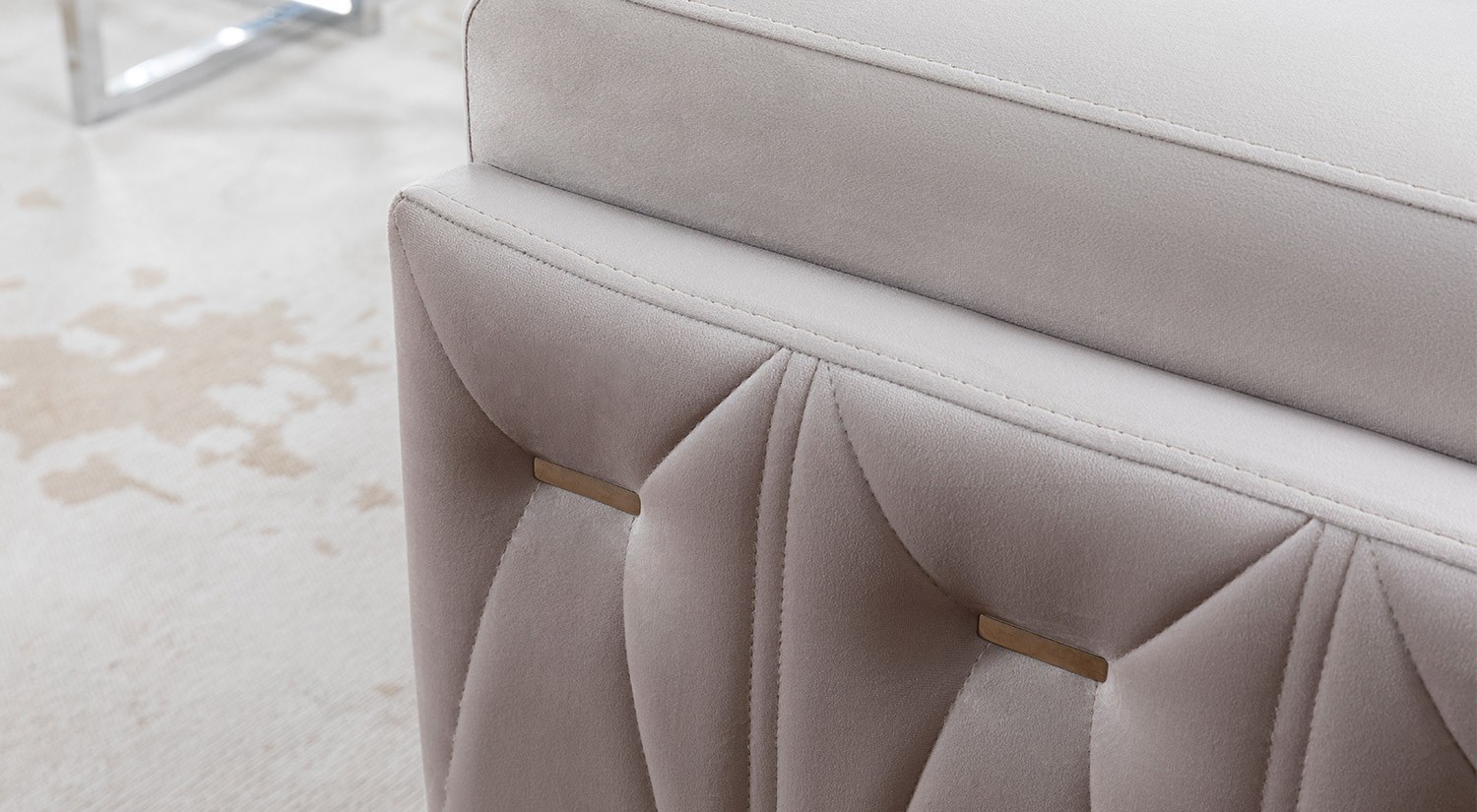 Natura Sofa Set