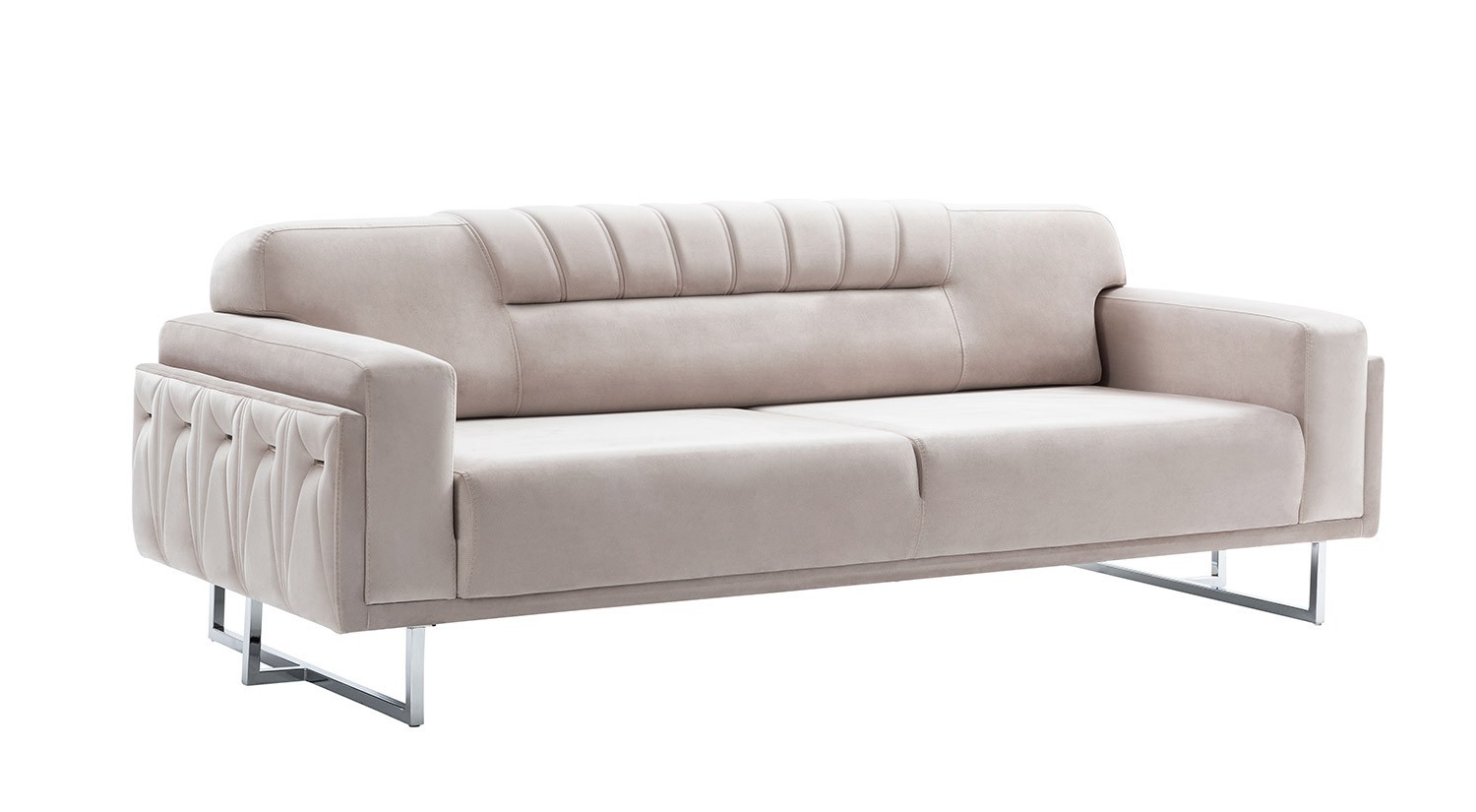 Natura Sofa Set