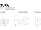  Natura Dining Room
