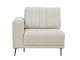  Dali Corner Sofa Set