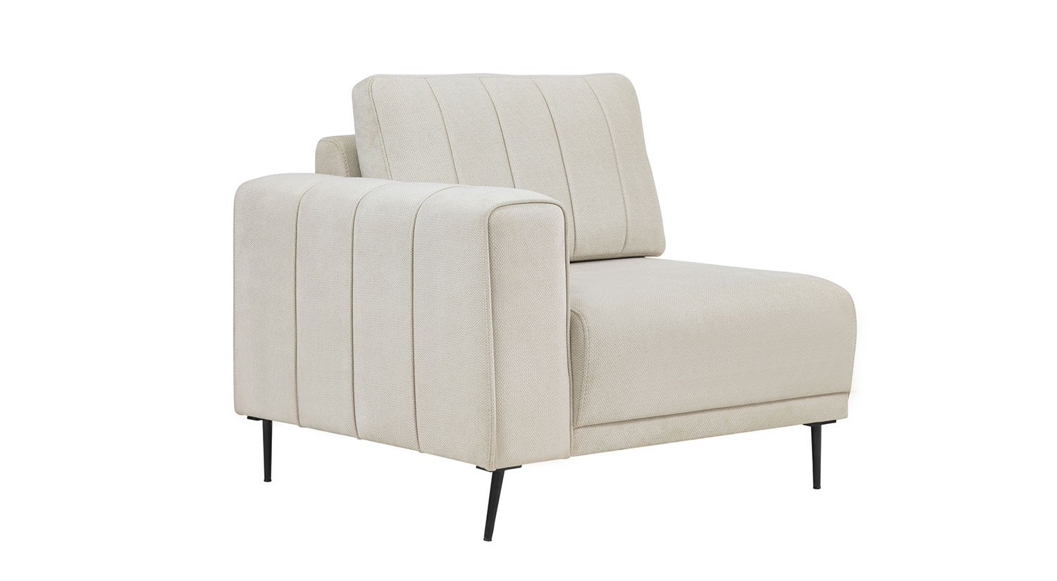 Dali Corner Sofa Set