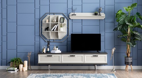 Mudanya Sofa Set