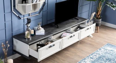 Marmaris Wall Unit