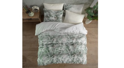 Palm Ranforce Nevresim Takımı 