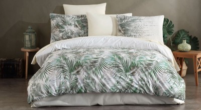 Palm Ranforce Nevresim Takımı 