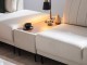  Dali Corner Sofa Set