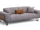  Basic Sofa Set