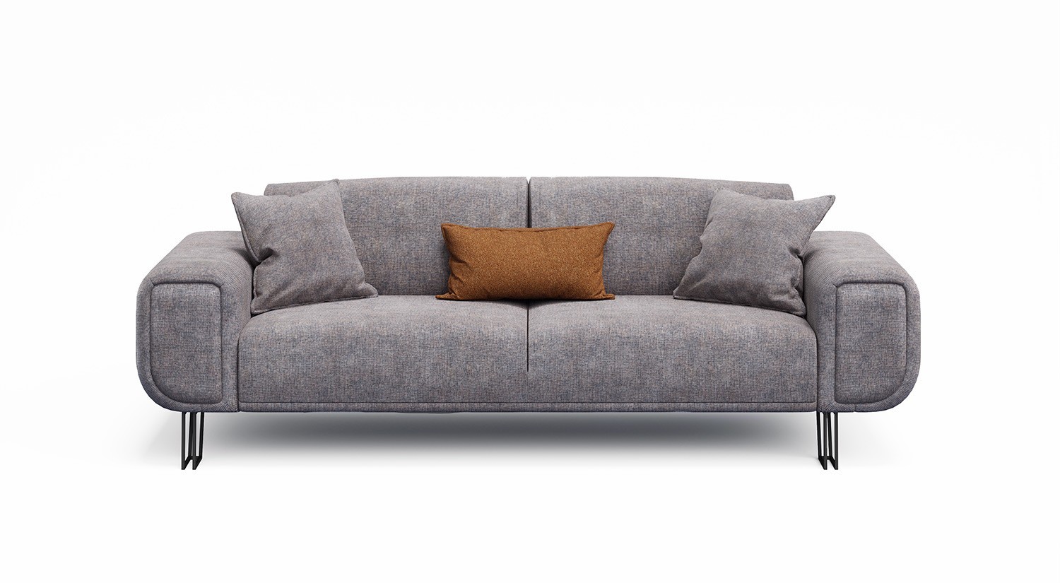 Basic Sofa Set