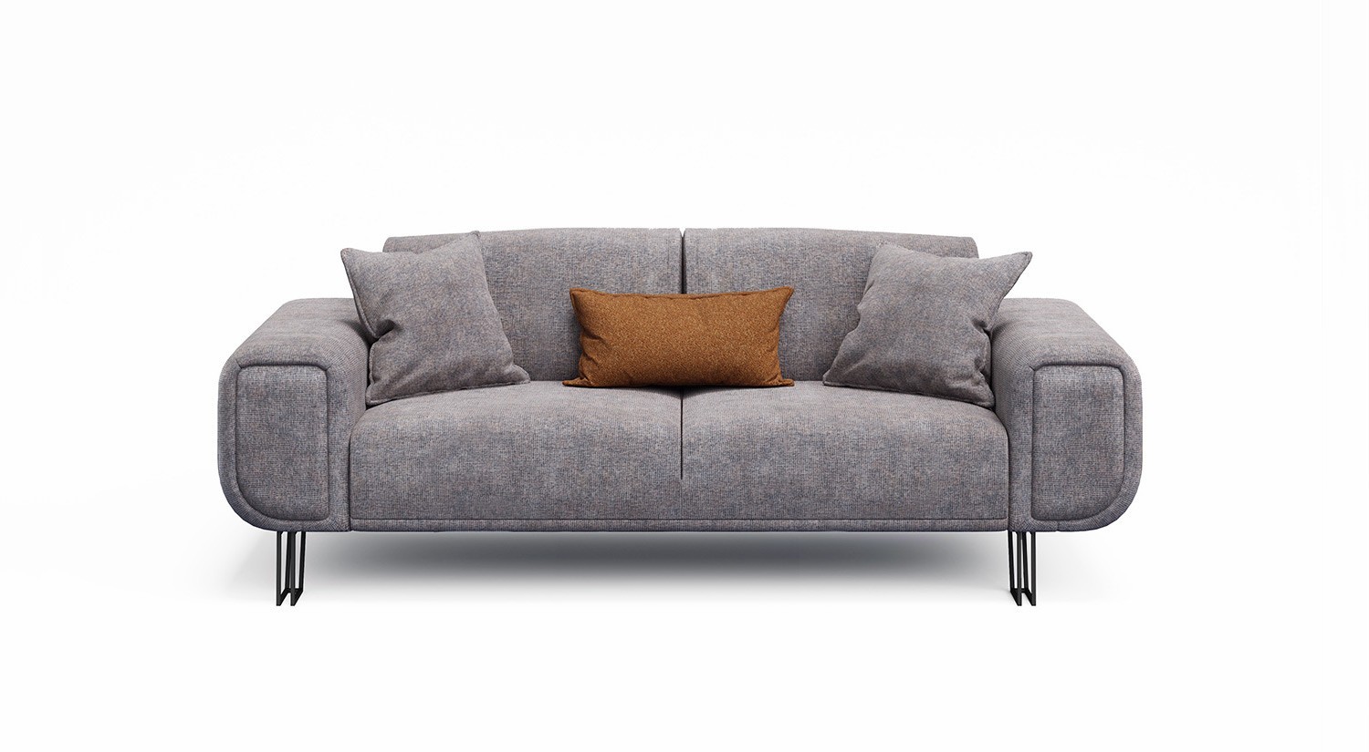 Basic Sofa Set