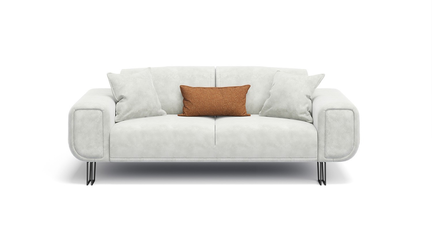 Basic Sofa Set