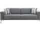  Alaçatı Double Seater Sofa