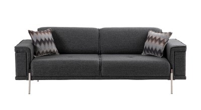 Alaçatı Double Sofa