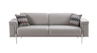 Alaçatı Double Sofa