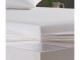  Fitted Sheet - Cream