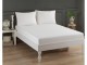  Fitted Sheet - Cream