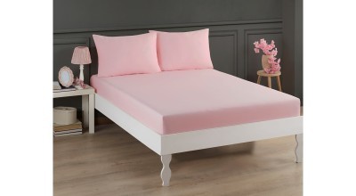 Fitted Sheet - Powder