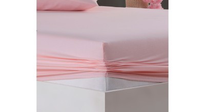 Fitted Sheet - Powder