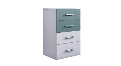 Cross Chest Of Drawers