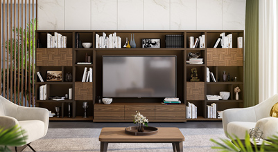 TV Unit