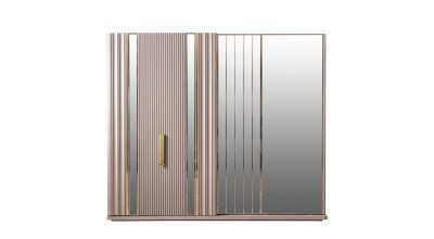 Florya Sliding Wardrobe