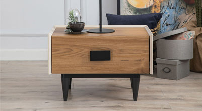 Bedside Table