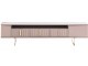  Latte Wall Unit - Bottom Block