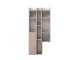 Latte Wall Unit