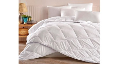 Microfiber Yastık & Yorgan Seti