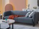  Milas Triple Seater Sofa