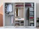  Milas 6 Doors Wardrobe