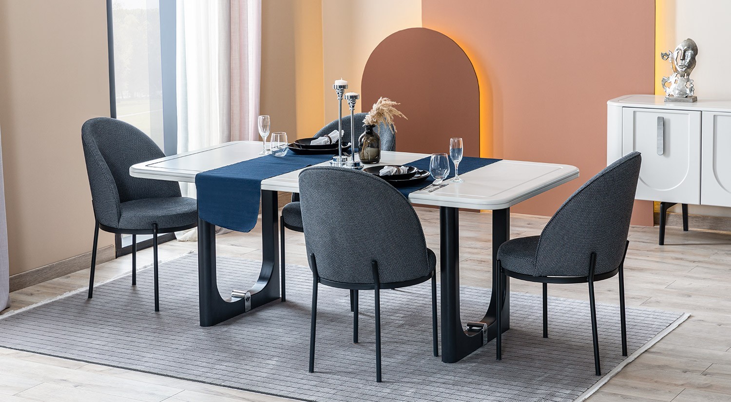 Milas Dining Room