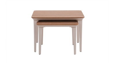 Muğla Side Table