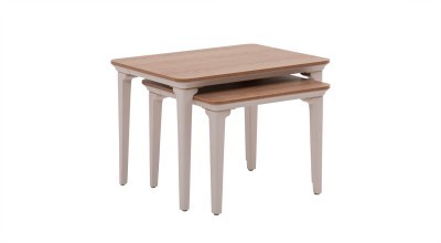 Muğla Side Table