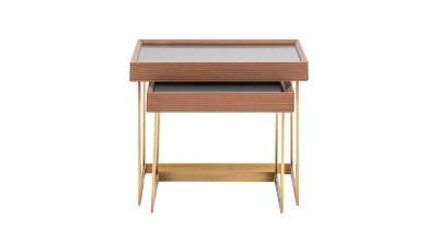Pablo Side Table