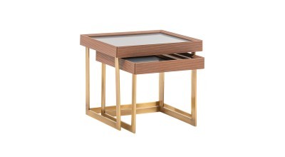 Pablo Side Table