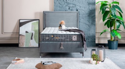 Thermalist Bed Base