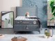 Thermalist Bed Base