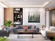  Basic Sofa Set
