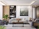  Basic Sofa Set