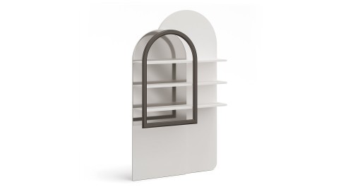 Milas Wall Unit