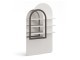  Milas Wall Unit Upper Block