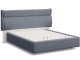  Milas Bedstead Accessory With Base 180 cm