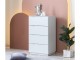  Commode Milas