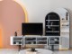  Milas Wall Unit Bottom Block