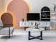  Milas Wall Unit